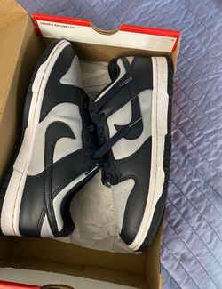Nike Georgetown dunks
