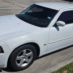 2010  Dodge Charger Sxt