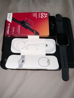 Apple Watch series 11 cellular + gps