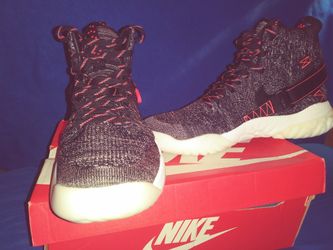 Jordan apex react mens. Size 9.5