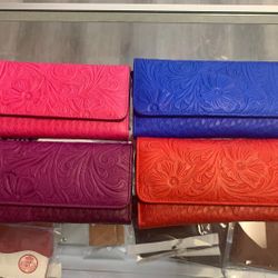 wallets 