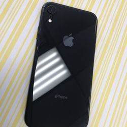 iPhone XR 128gb Unlocked Excellent Condition 