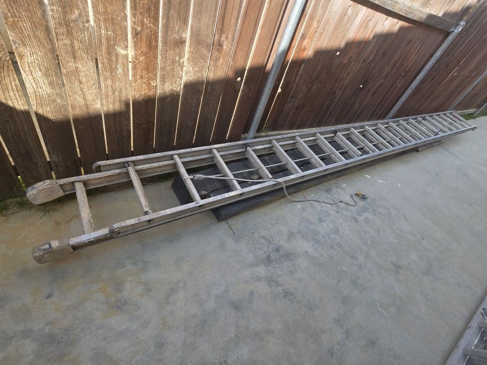 Ladder
