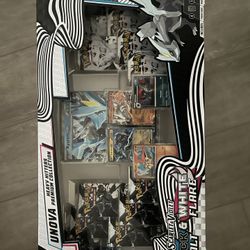 Unova Heavy Hitters Premium Collection