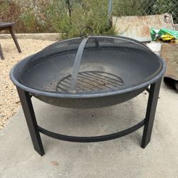 Fire Pit