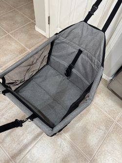 Dog Seat for Car