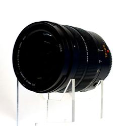Panasonic Leica DG Vario-Elmarit 12-60mm 2.8-4 For Lumix MFT-Micro Four Thirds Mount Auto &amp; Manual Lens,Zoom Lens
