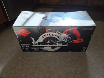 Skilsaw SPT77WML-01 saw