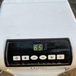 Portable Ac
