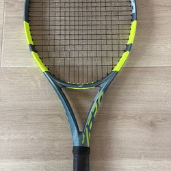 Brand new Babolat Pure Aero Gen 9