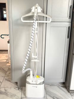 Rowenta Pro steamer