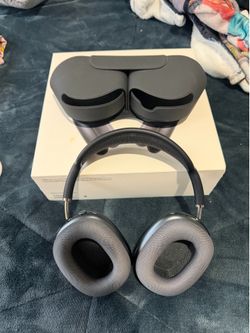 AirPods Pro Max 2 Midnight Blue