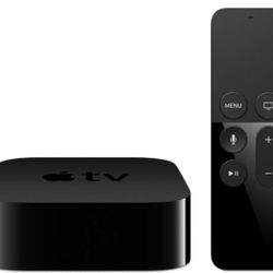 Apple TV 