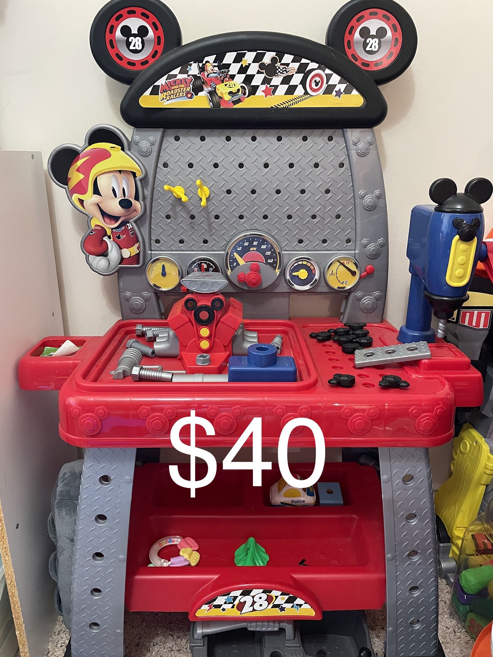 Toys For Sale