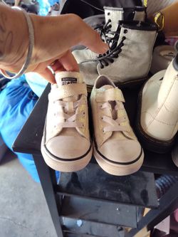 Converse All Stars