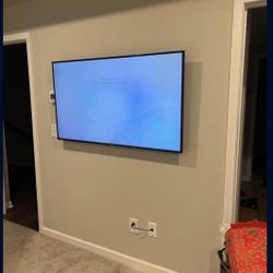 Tv Mount 