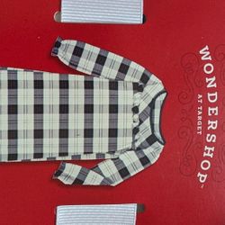 6T Girls Robe Pajama