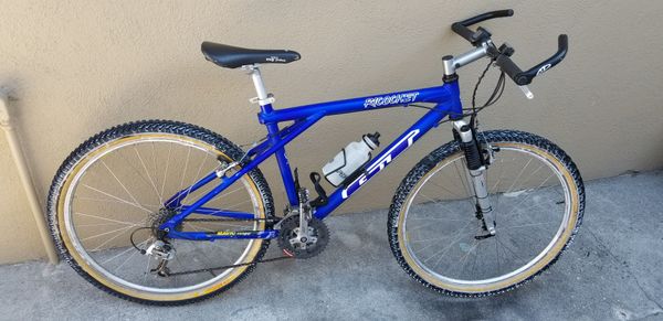 gt ricochet sport 27.5