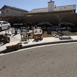 Little Sale : 13697 Menlo Way Victorville Ca 92392 - 03/06-03/07