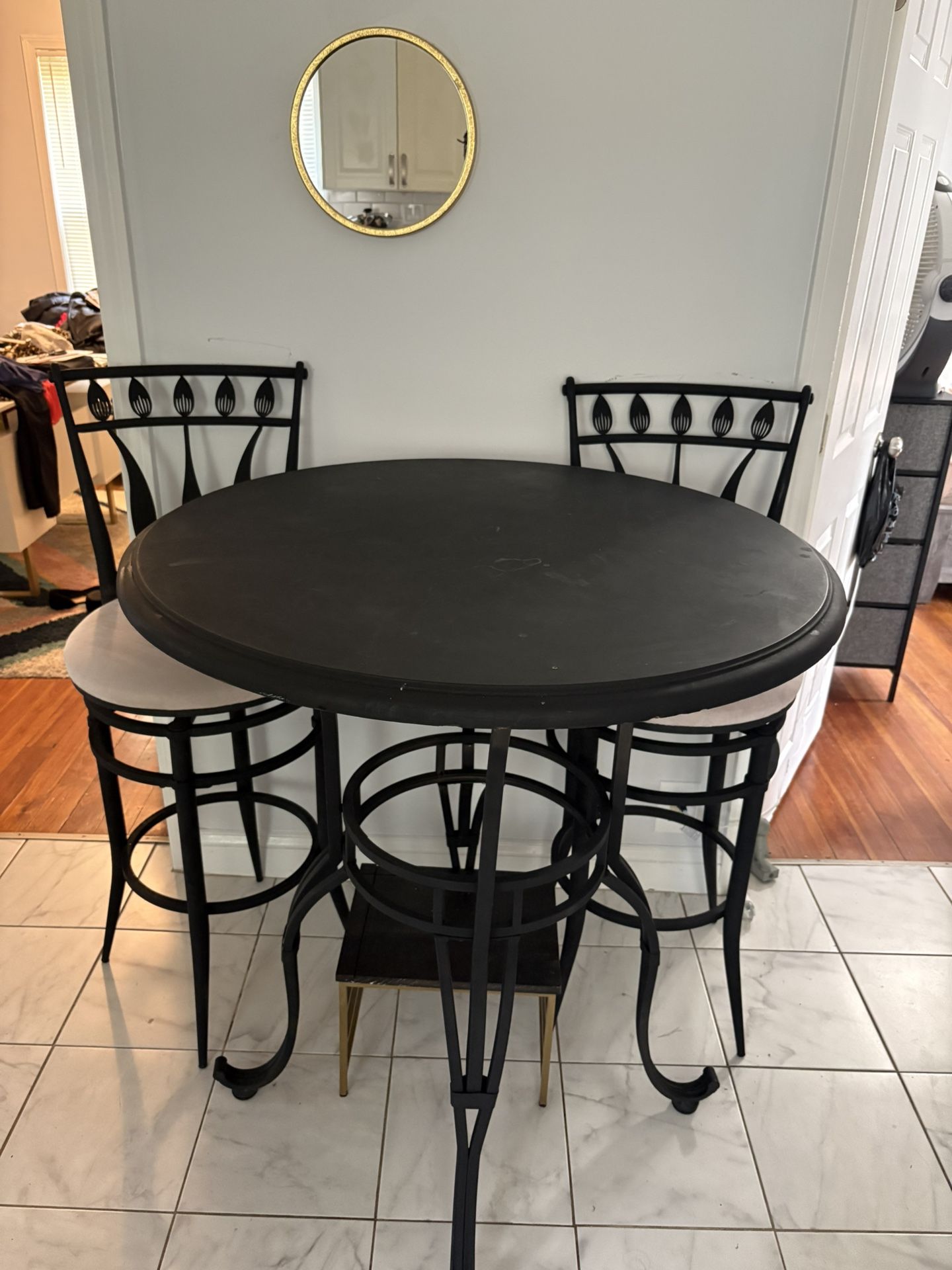 Moving Sale