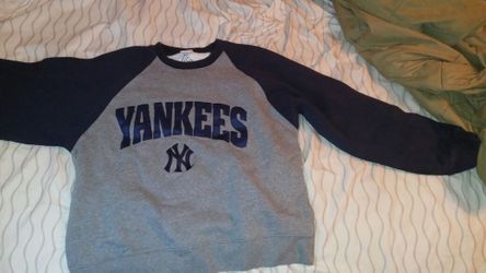 Adidas Yankee sweater