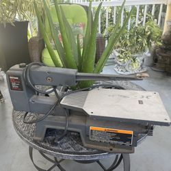 Table Saw