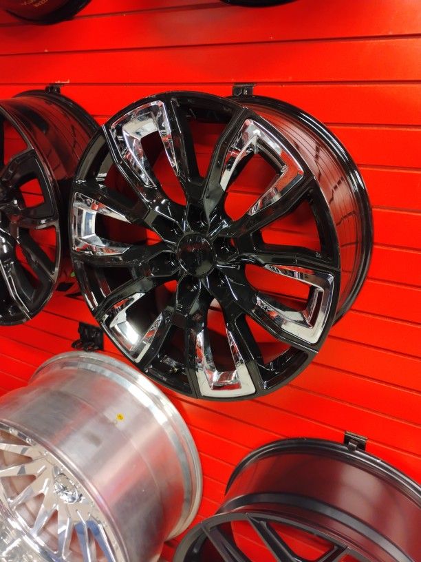 22x9 6x139 