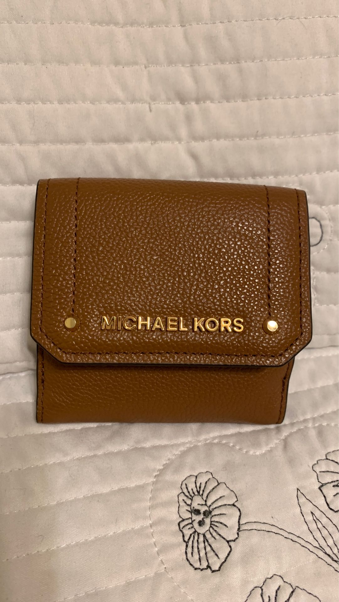 Michael Kors wallet