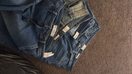 JEANS FOR SELL!!!!