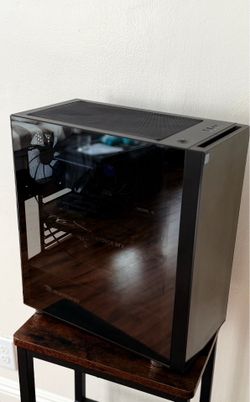 PC i7/RTX4060/16Gb DDR4/SSD500Gb