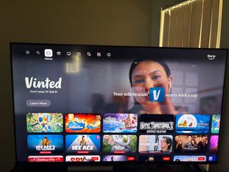 Toshiba Fire TV