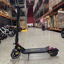 Korean version of electric scooter