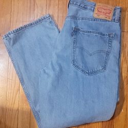 Levis Jeans