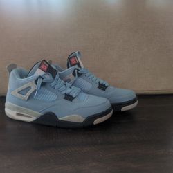 Jordan 4 Size 8 1:1's No Box
