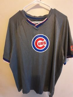 Cubs Jersey