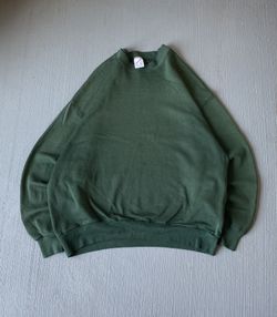 90’s Jerzeez Crewneck 
