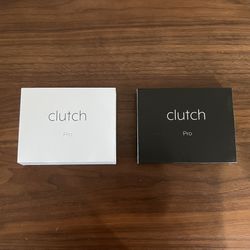 Clutch Pro Portable iPhone Charger
