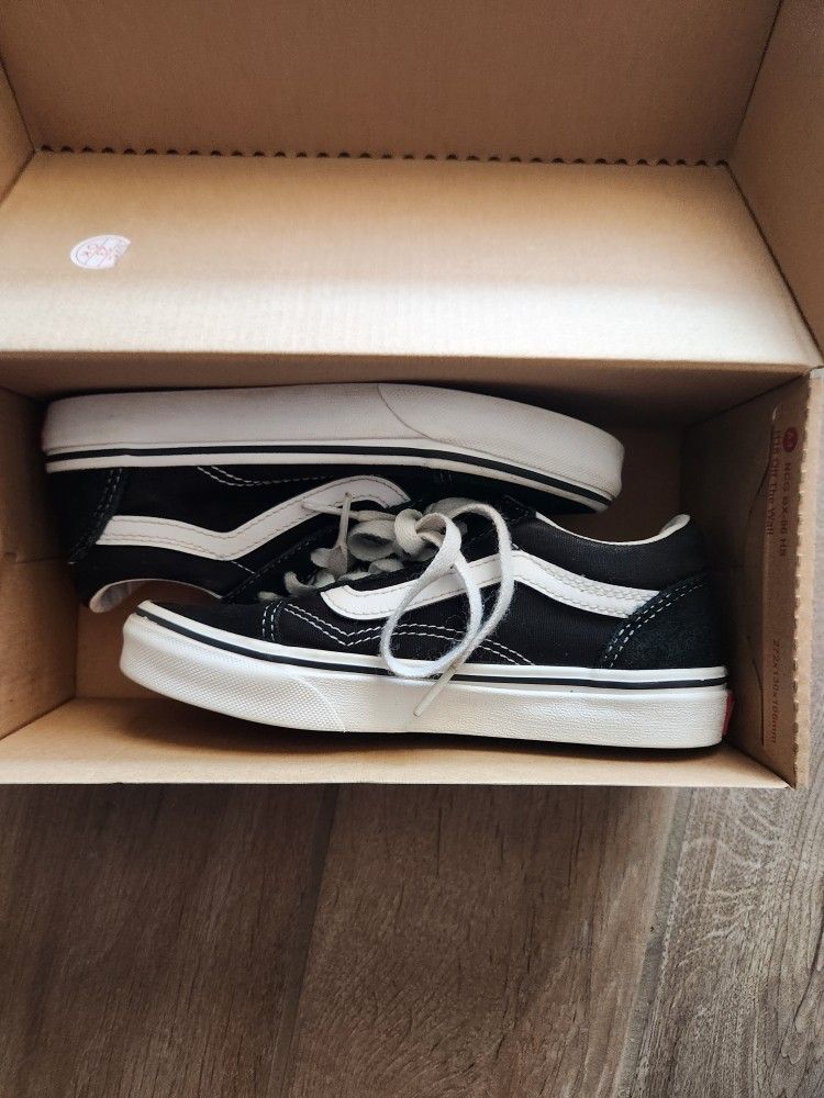 Kids Vans
