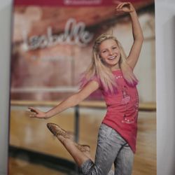 American Girl Doll Books (2)