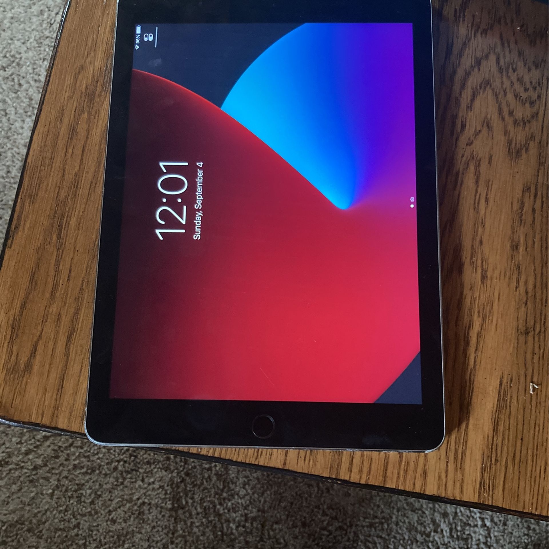iPad Air 2 for Sale in Saint Helen, MI OfferUp