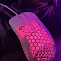 smooth sky tech gaming mouse brand new