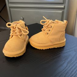 Ugg Boot