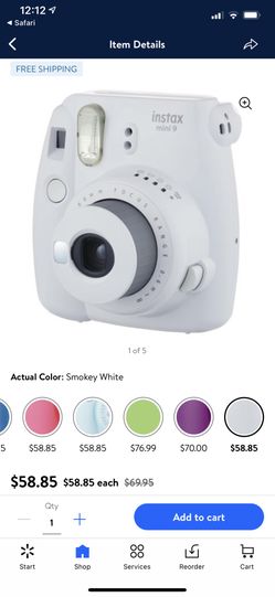 Instead mini9