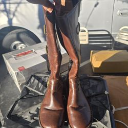 BOC Born Concepts Boots