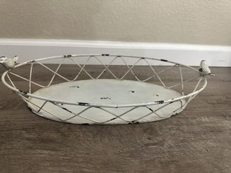 Basket / Tray