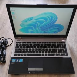 ASUS Gaming Laptop (Windows 11 Pro)