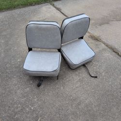 Boat Seats