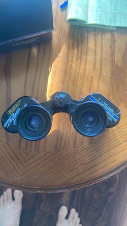 Tasco Zip 7x35mm Wide Angle Binoculars