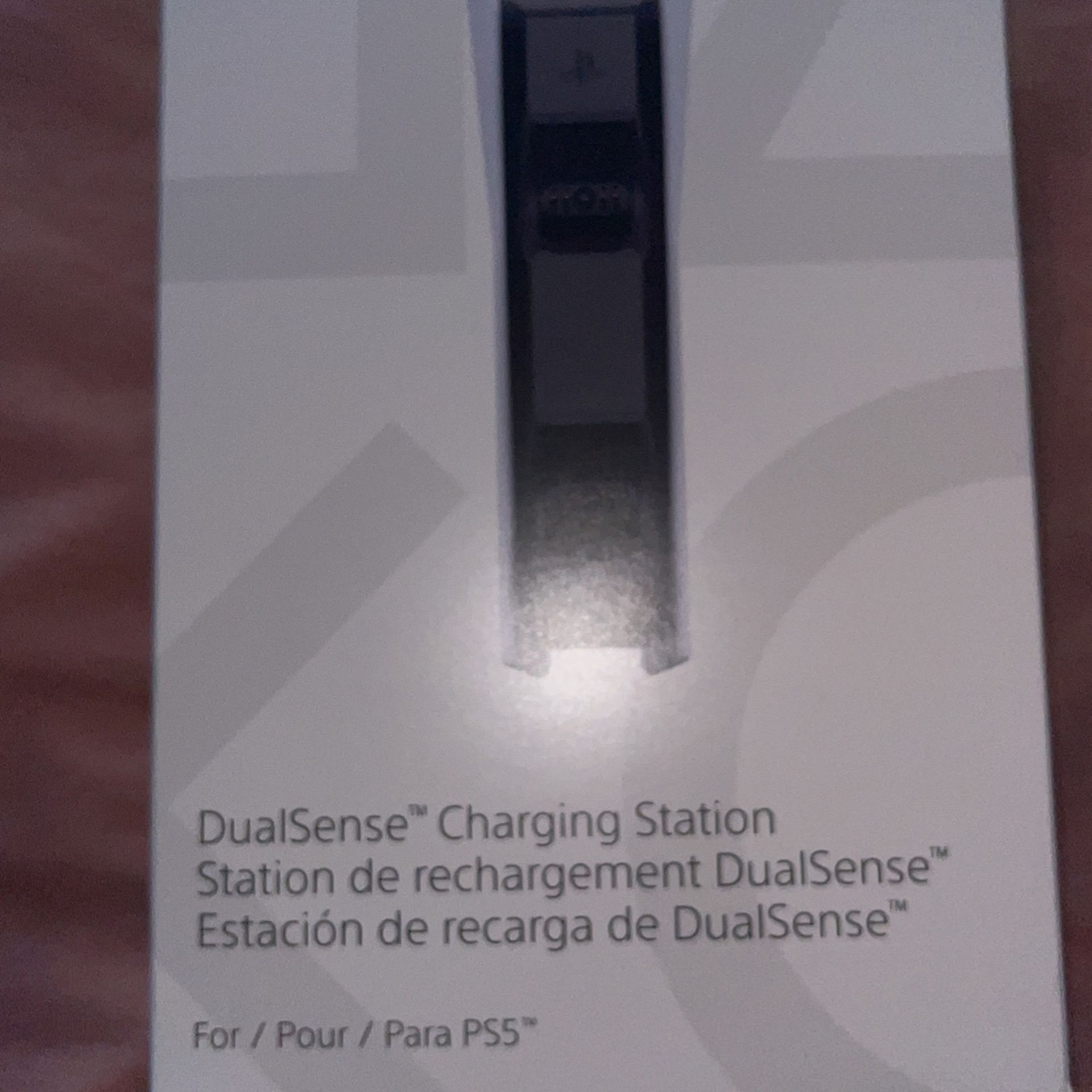 Charging Station