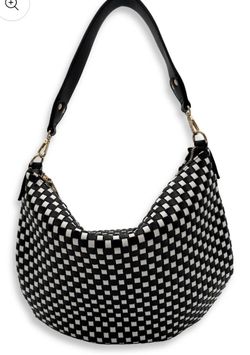 Savannah Slouchy Tote 👜